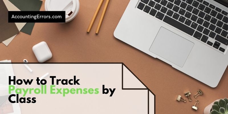 class tracking quickbooks for mac
